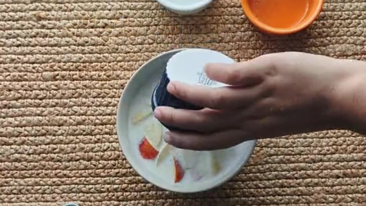 Food Recipe
