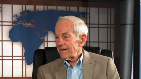 Ron Paul: America Meddling In Venezuela (Again)