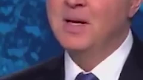 PANIC IN THE DC: Adam Schiff is Afraid of Gaetz’ Attorney General Appointment