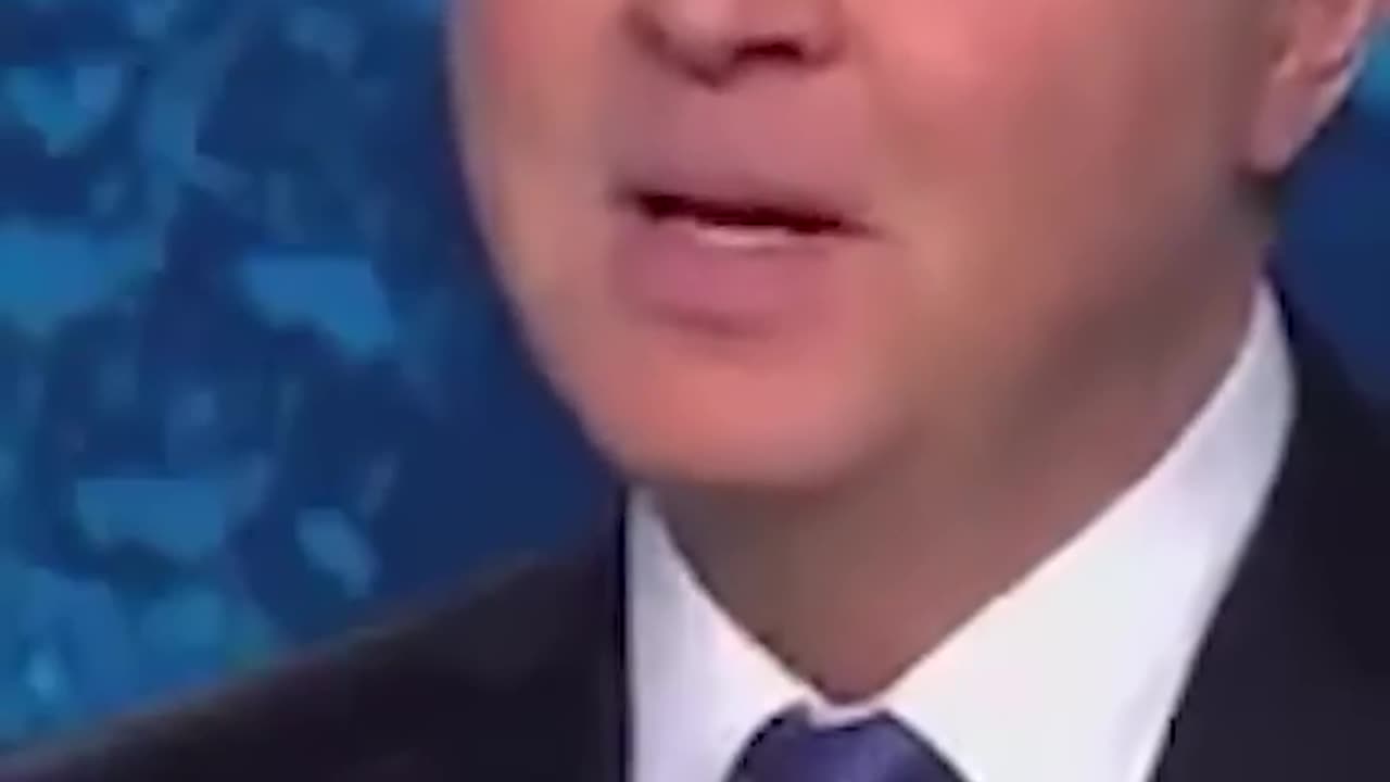 PANIC IN THE DC: Adam Schiff is Afraid of Gaetz’ Attorney General Appointment