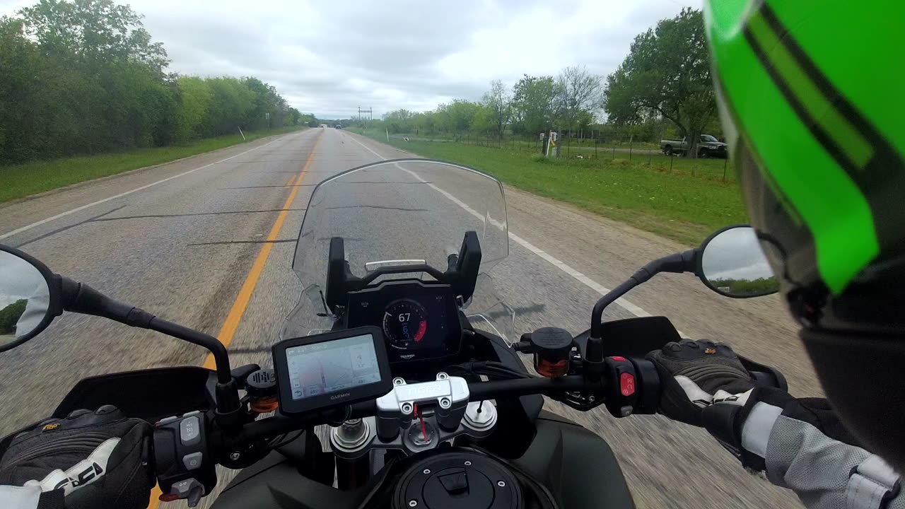 2023 Triump Tiger 1200 Rally Pro clutch plate issue story Part 6 of 6
