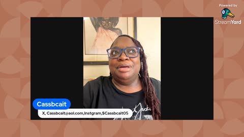 Melissa Ford and Carlos King Interview.
