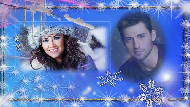 1091_Project ProShow Producer Ностальгия