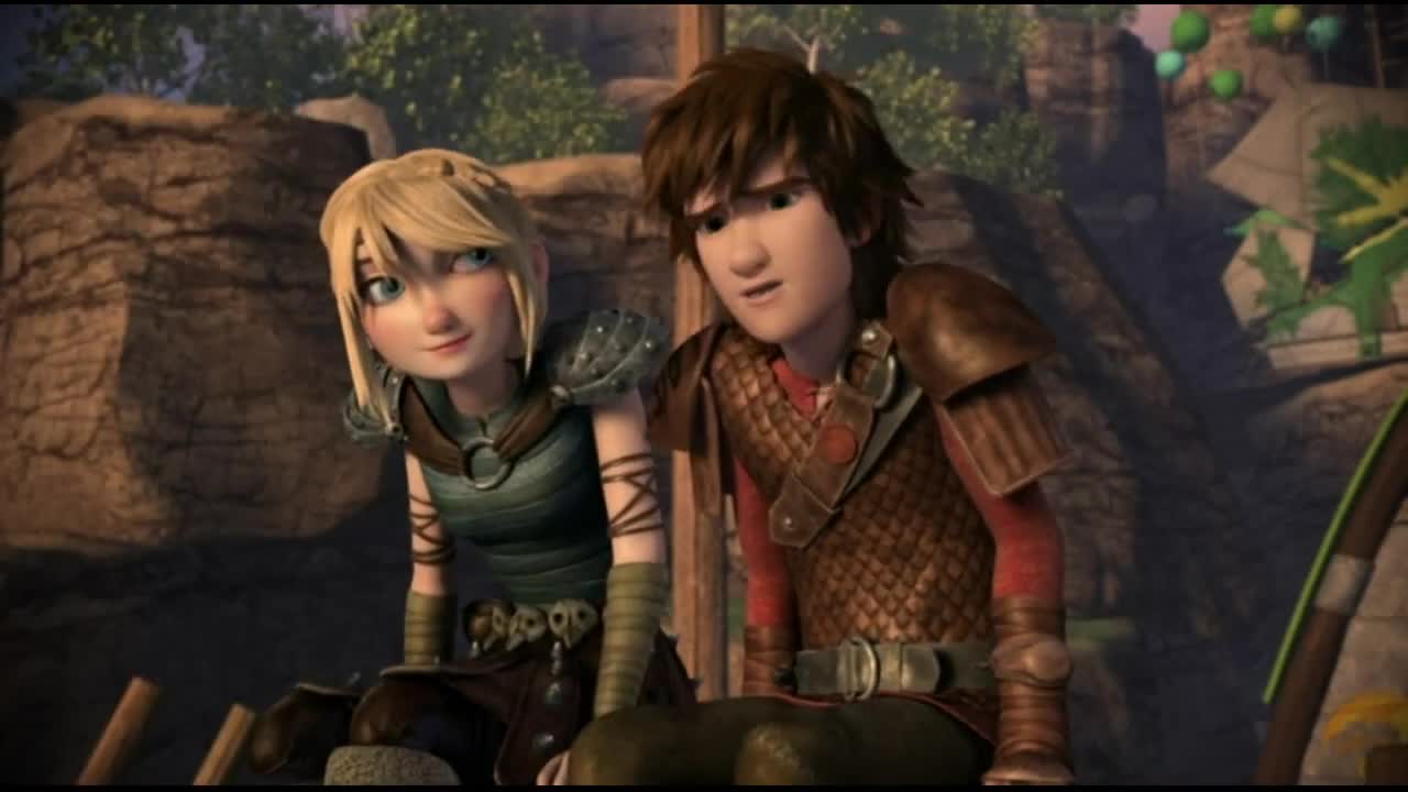 Clip How To Train A Dragon You Forget Me Remix