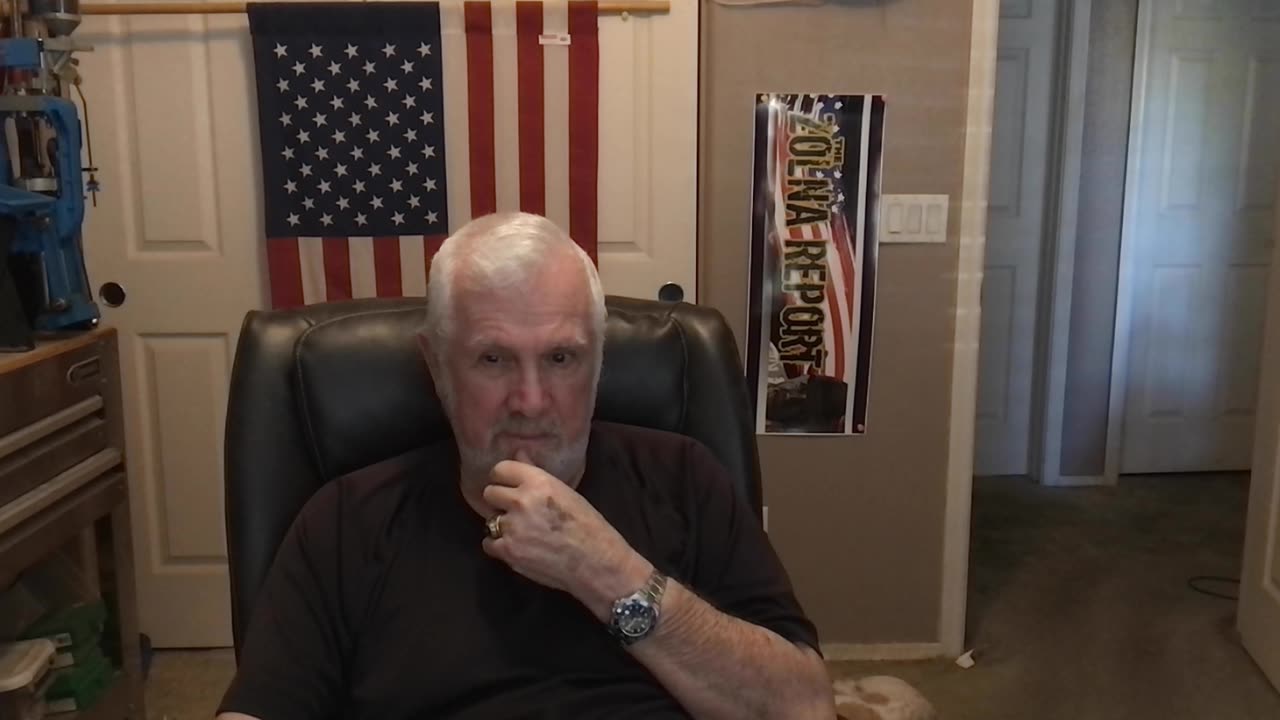 Secret Service Whistleblower Reveals Shocking Truth About Assassination Attempt!