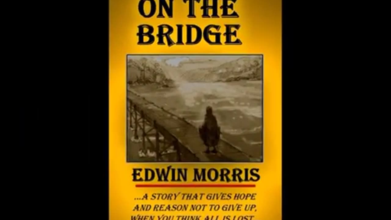 On The Bridge (Official Music Video) By Edwin Morris