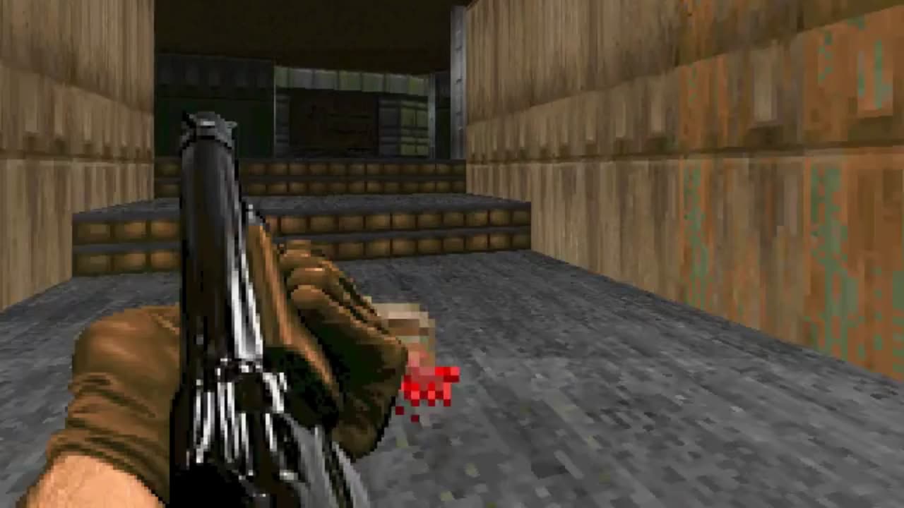 WORST DOOM VIDEO