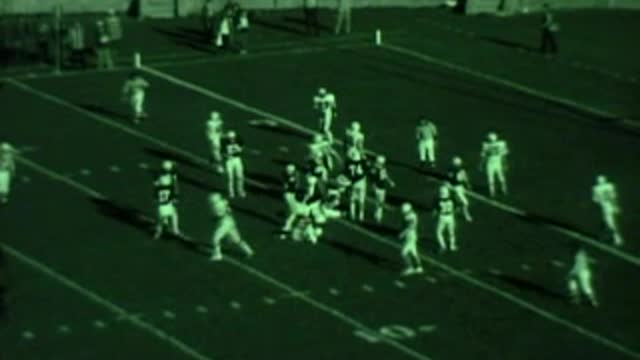 1981 DARTMOUTH VS YALE PART 2