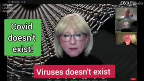 DOES COVID REALLY EXSIT?