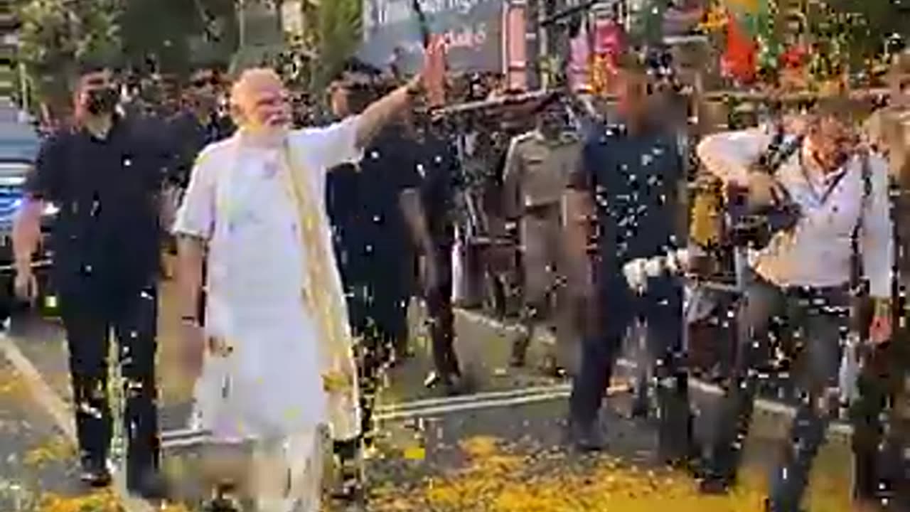 Narendra modi