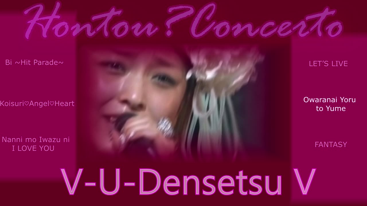 [H?C DIGEST] Buono! 2017 ~Pienezza!~