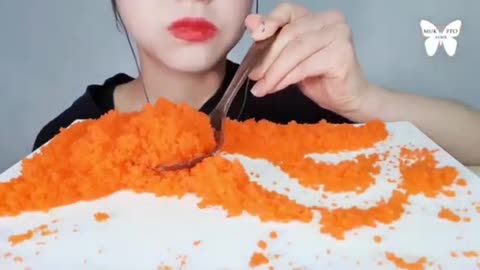 ASMR MUKBANG COMPILATION EATING SOUND EATING SHOW