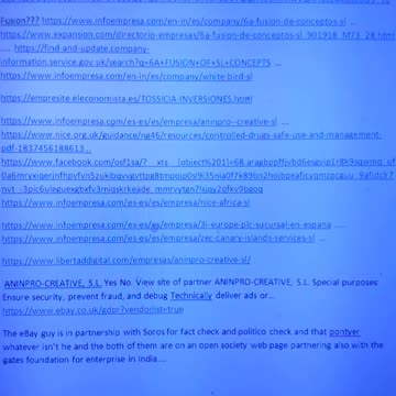 Microsoft Windows 10 data harvesting with 300+ companies including Huawei Chinese spy network vid 86