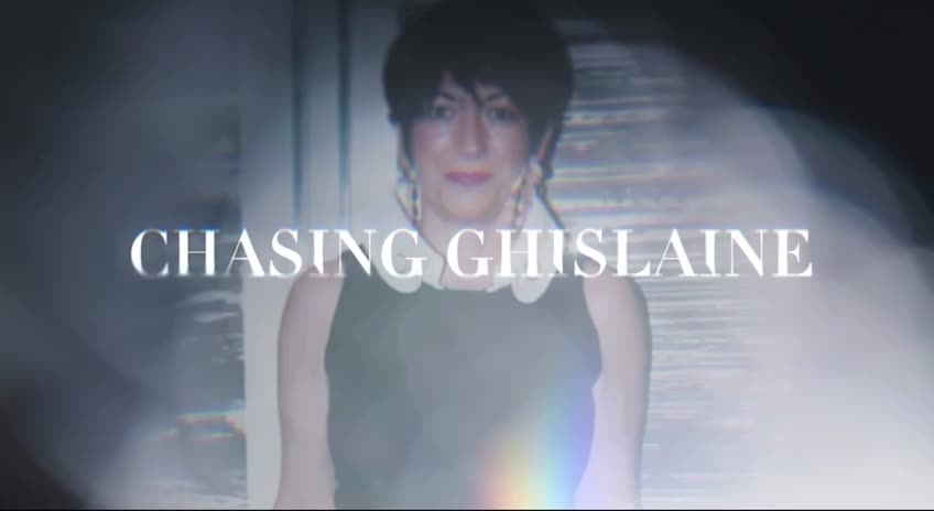 ‘Chasing Ghislaine’ doc reveals Maxwell’s daddy issues with Jeffrey Epstein.