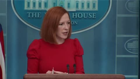 Psaki SLAMMED After Biden REFUSES To Enforce The Law