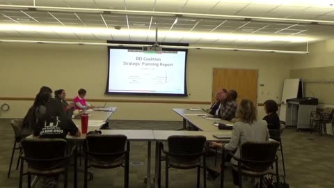 Jeff Meyers Solicits Votes - JoCo, KS DEI Coalition Meetings Sept. & Oct. 2024