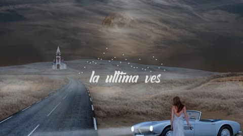 la ultima