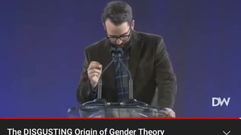 1367. Origin of GENDER CULT🛑 Dr. John Money, Pedophile