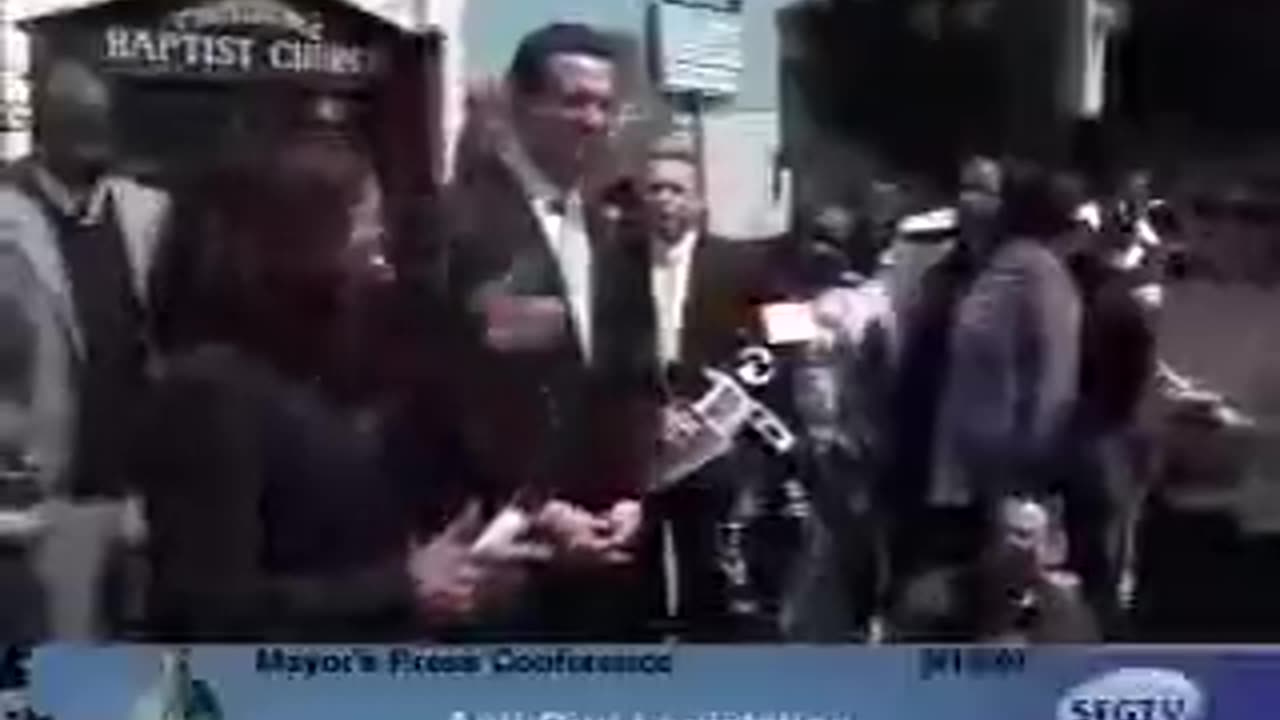 Old Clip Shows San Fran DA Kamala Vowing to FORCIBLY Enter Homes 2 See GUN Storage