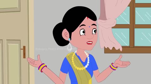 Kahani ऑनलाइन रहने का सियप्पा