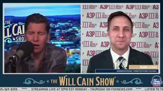 Hegseth Successor Shares Real Story Behind Vet Group Departure _ Will Cain Show