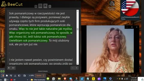 UTSAVA 06.13.23🔴OSKARŻENIE UTSAVA TRUMPA – TO NIE JEST TO, CO MYŚLISZ.