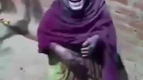 Funny Video and Scary #shorts #funny