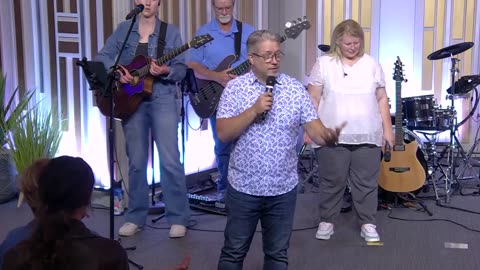 August 14, 2024 - Nights of Glory