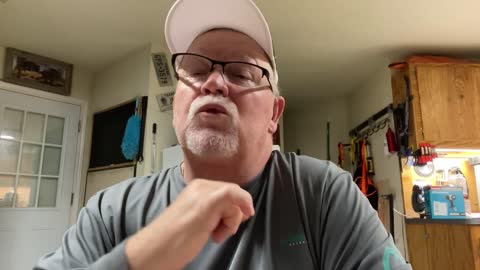 Northcutt’s Report for 8-21-2021