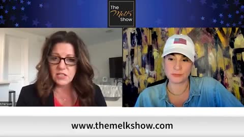 Mel K & Christie Hutcherson On Actions To Resist Tyranny & Preserve Your Freedoms 6-27-22