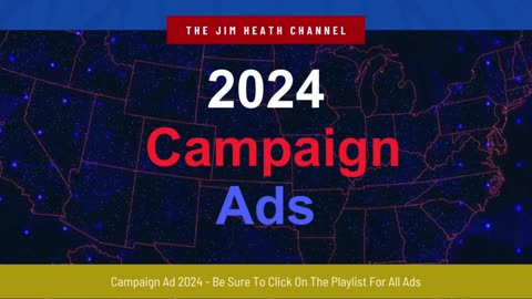 Biden's Campaign Ad, Pulled from Pennsylvania