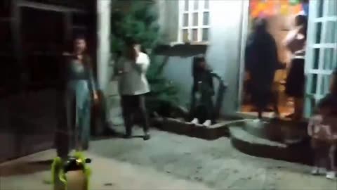 Try not to laugh