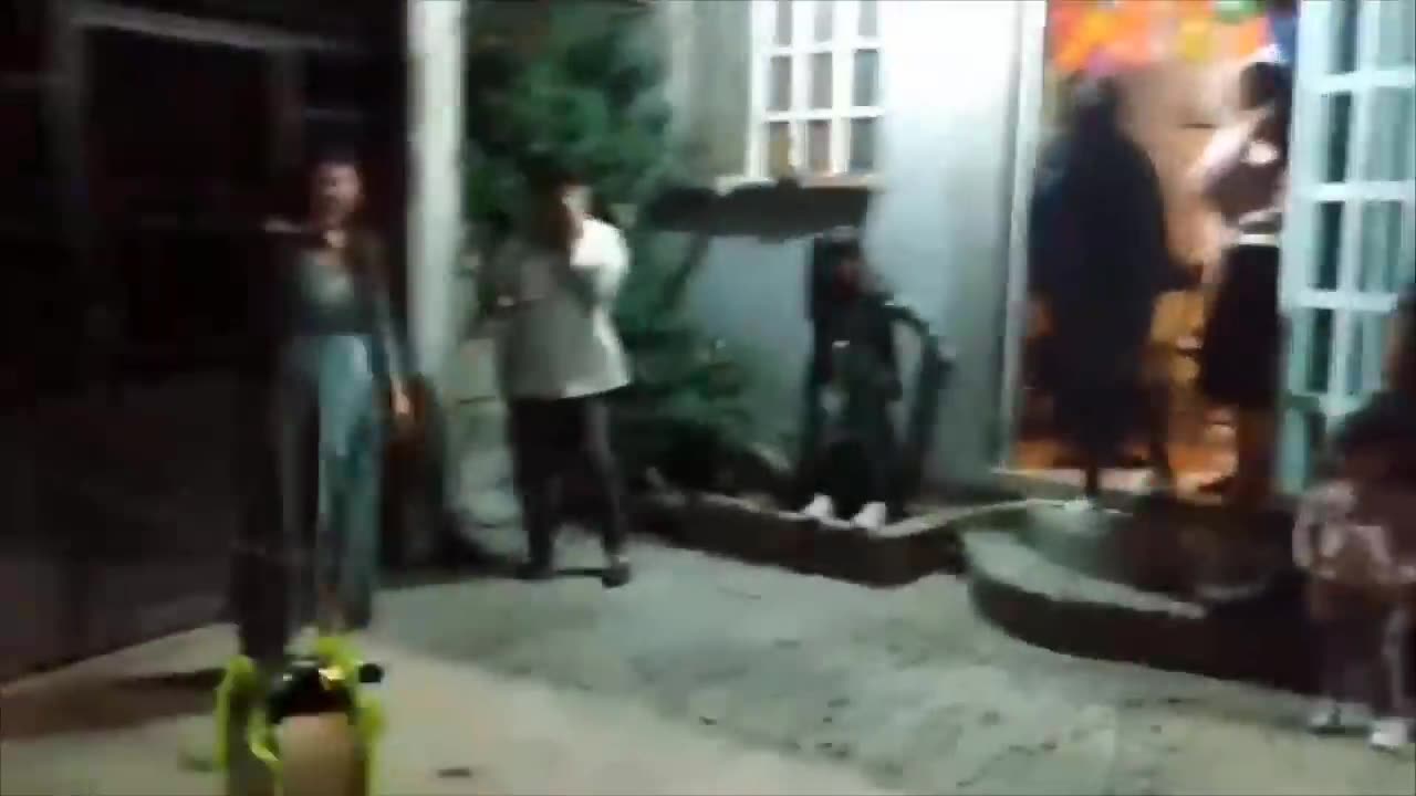 Try not to laugh