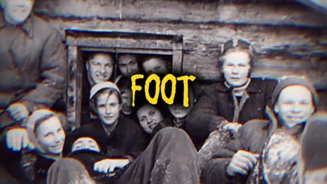A Scary Story About The Dyatov Pass
