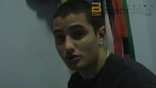 10X World Champion, Caio Terra, Critique My Biggest Mistakes as a Lower Belt (RARE FOOTAGE)