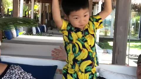 Hip dance in Vietnam