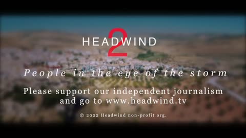 Headwind—The Debate: Dr. Robert Malone vs. Dr. Geert Vanden Bossche