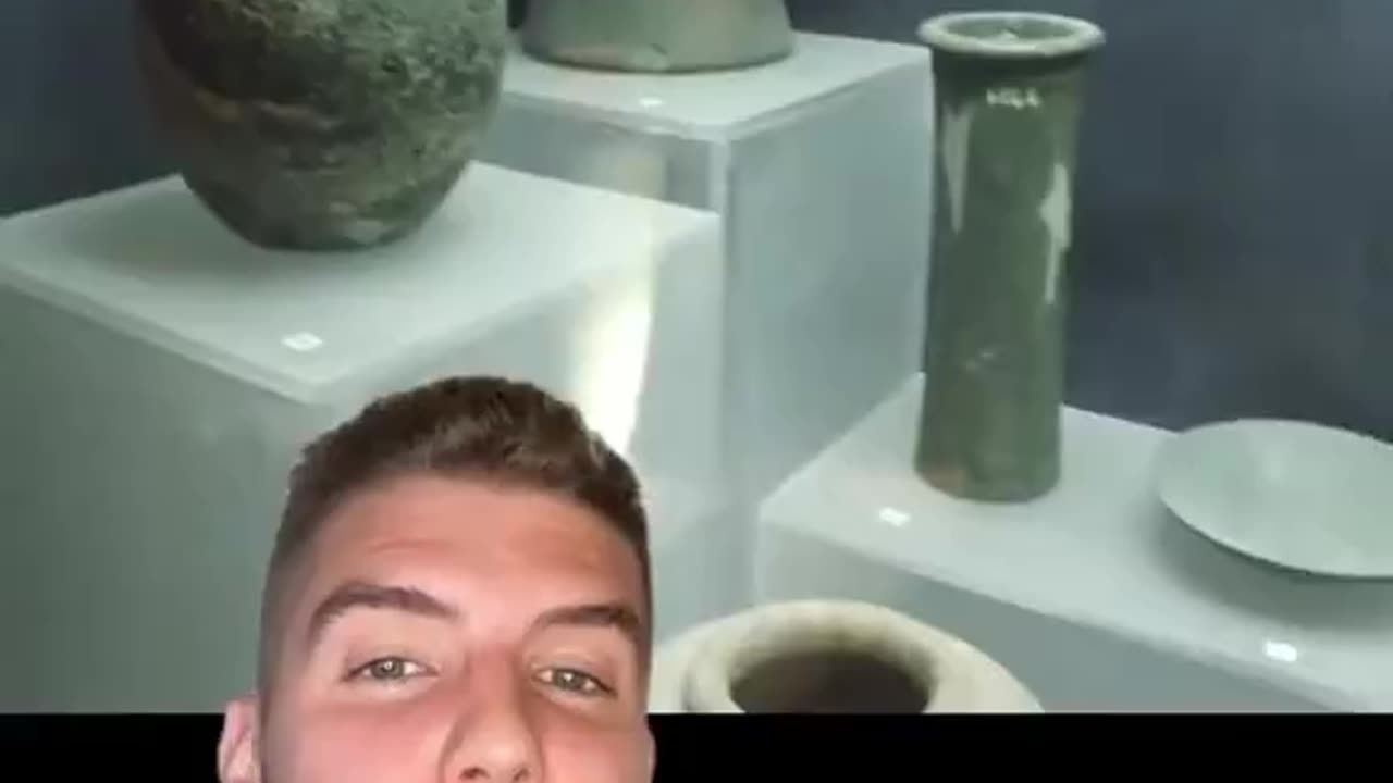 Egyptian Artifacts | Unexplained? (Do Your Own Research)