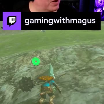 Man, this is meat central! | Legend of Zelda: Tears of the Kingdom | game play | episode 74