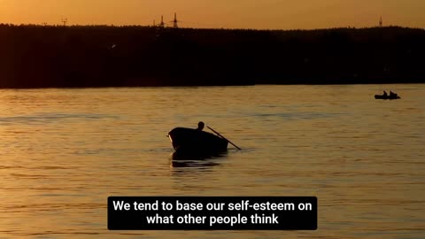 Self-Discipline is Self-Love: True Happiness Comes from Within 
