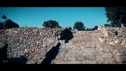 The Silence of Swastika