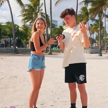 Michelle kiss or slap...