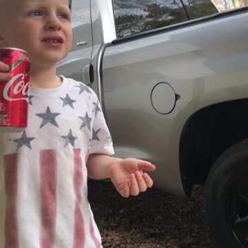 How to kill a tornado