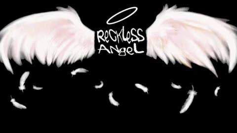 Reckless Angel - Reckless Angel