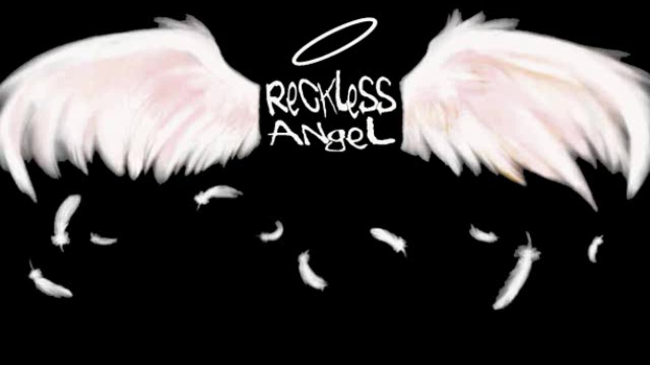 Reckless Angel - Reckless Angel