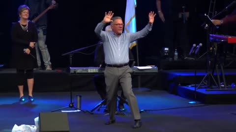 There is more with you than against you, you have chosen to stand for good things