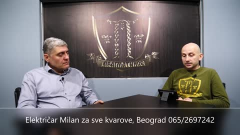 Čime da se bavi Albanac u Makedoniji (Miroljub Petrović)