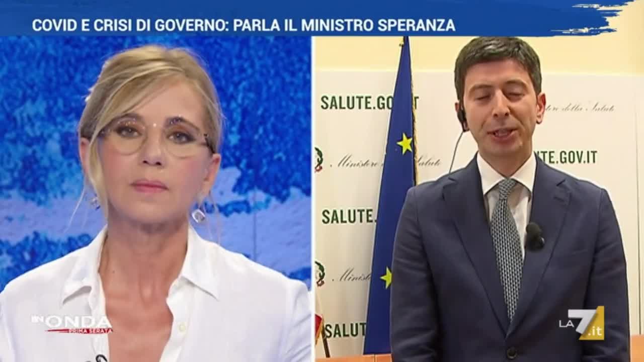 Speranza: "questa sentenza è irricevibile di Firenze è irricevibile"