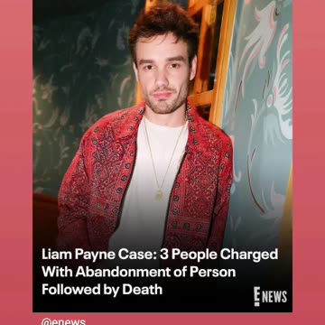 Liam payne perpetrators caught justice for liam payne ⚖️🙏🕊🕯11/12/24
