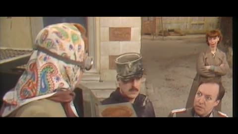 Allo Allo S5E05 Enter Denise